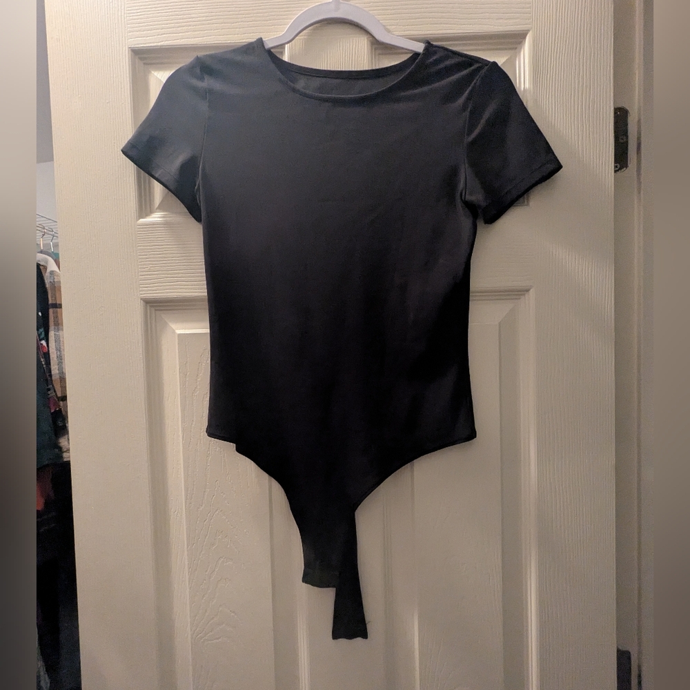 CRZ Yoga High-Waisted Bodysuit | Women's S